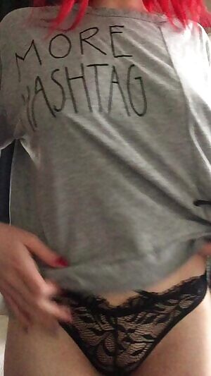 Is it too late now to share a titty drop vid?