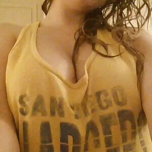San Diego!