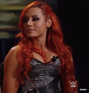 Becky Lynch 🔥