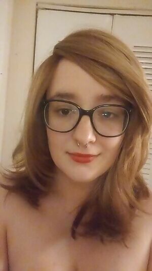 I haven't had a single orgasm yet today. Can you fix that for me, please?