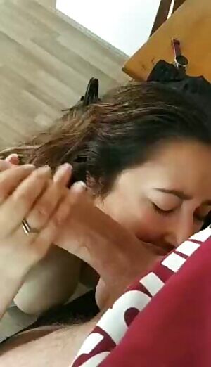 Hungry for big cock
