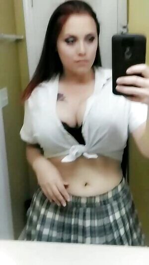 i've been a bad girl 😈