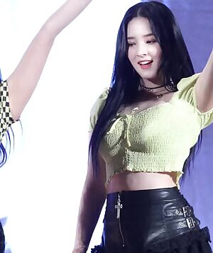 Momoland - Nancy