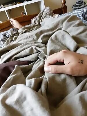 I woke up like this