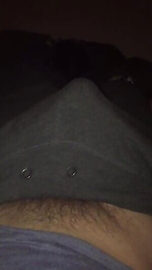 Morning wood
