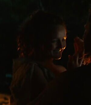 Niamh Carolan in American Gods