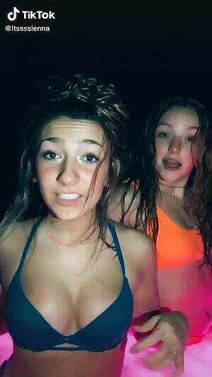 sienna on TikTok
