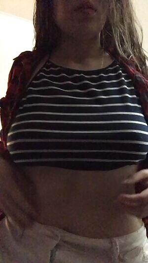 My titts droping 🍒 21