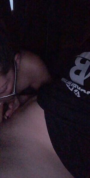 Spending time with daddy