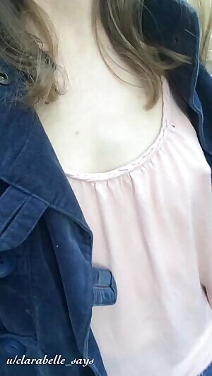 Can you tell I haven't gotten a lot of sun lately? 🌞