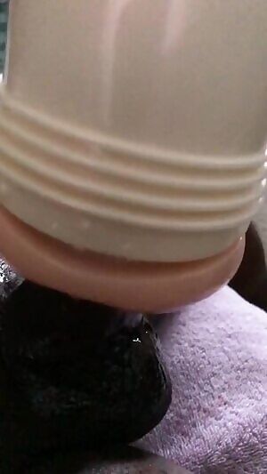 Fleshlight Cum