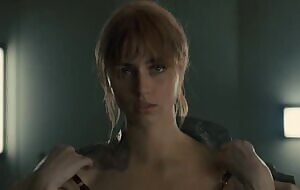 Ana de Armas & Mackenzie Davis - Blade Runner 2049