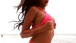 Quick One With Sophia