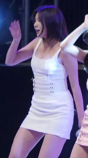 Apink - Hayoung o_o