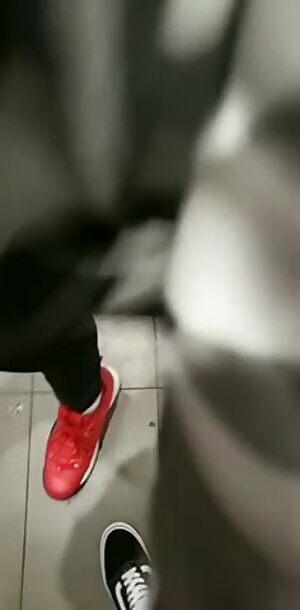 Had to whip it out real quick.