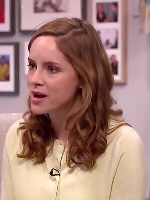 The Astonishing Sophie Rundle!