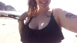 Beach Day!