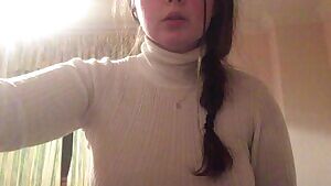 bored of using my own hands 18