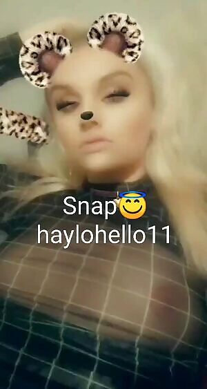 Add me? Haylohello11
