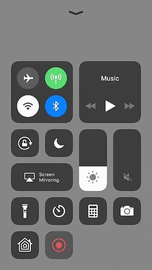 This top is perfect for Saturday night