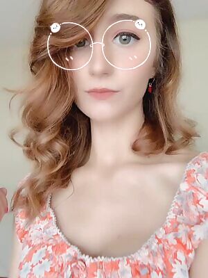 HOLY CRAP woke up to 2.3k upvotes! Thank you guys! So here’s a ‘blooper’ from my Snapchat of yesterday’s post ☺️ eeeeep