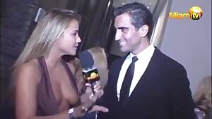 An Interview to remember