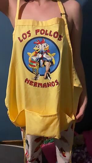 Chicken lovers always love a big breast 😘