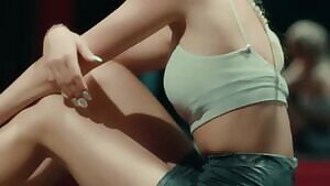 How many buds can Jordyn take at once?