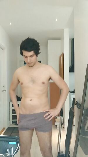 I won't spoil you how this ends