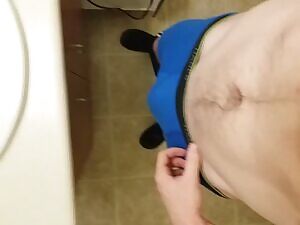 POV: you're semi-hard from reddit PMs