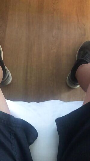 My contribution, early morning run gets the blood flowing. Comments PMs welcome.