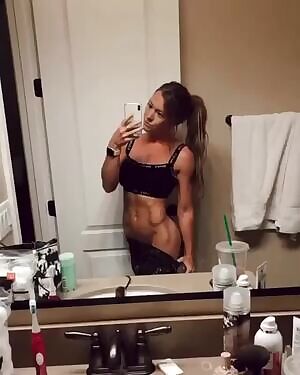 Chanelle Greene