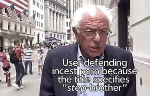 An American fights for what they love.