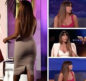 Imagine if she was your boss...