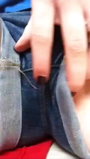 Shorts Provide Easy Access