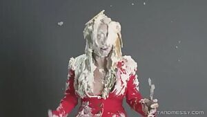 Odette's Job Interview