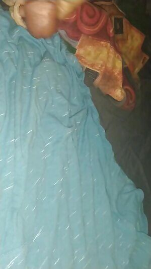 Not my best, but the biggest