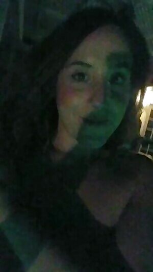 How does my bush look in the moonlight?