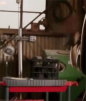 Lindsay Lohan pre-cokeanimated