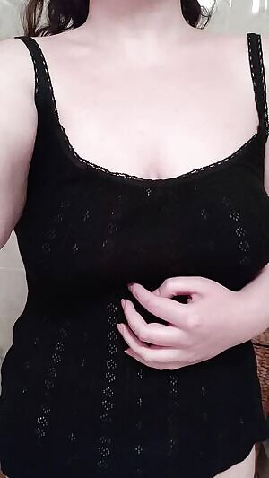 Gentle reveal