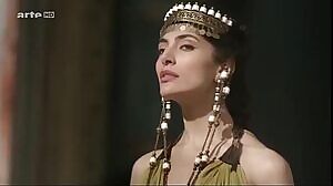 Caterina Murino Getting Groped in Odysseus