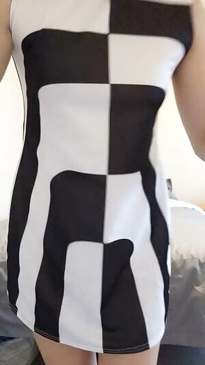 These panties weren't always so tight, but who's complaining? 😘