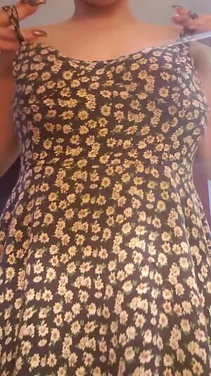 Floral reveal