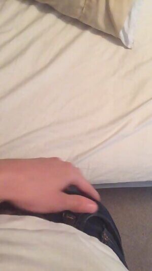 Horny after work