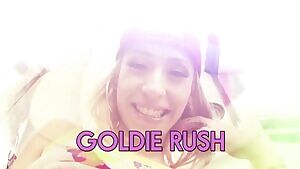 Goldie Glock