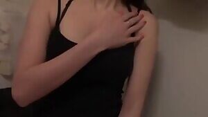 Hot wife reveal
