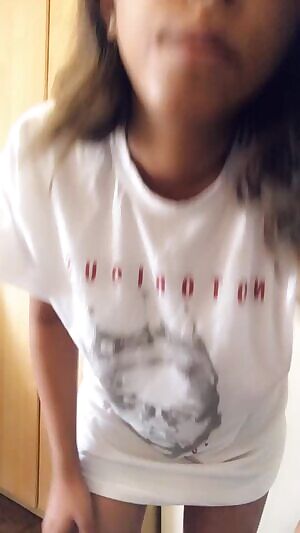 All my ladies if you hear me, grab your titties for B.I.G, I love my little nasty girl