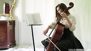 Keisha Grey Has Many Talents, But She Is Most Talented At Playing With Cocks