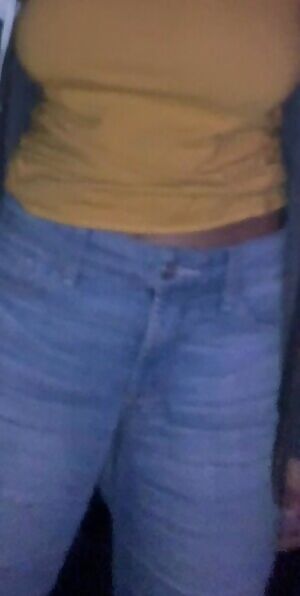 Like when I flash my pierced nipples, daddy?