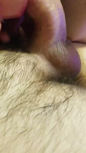 Doing what she does best